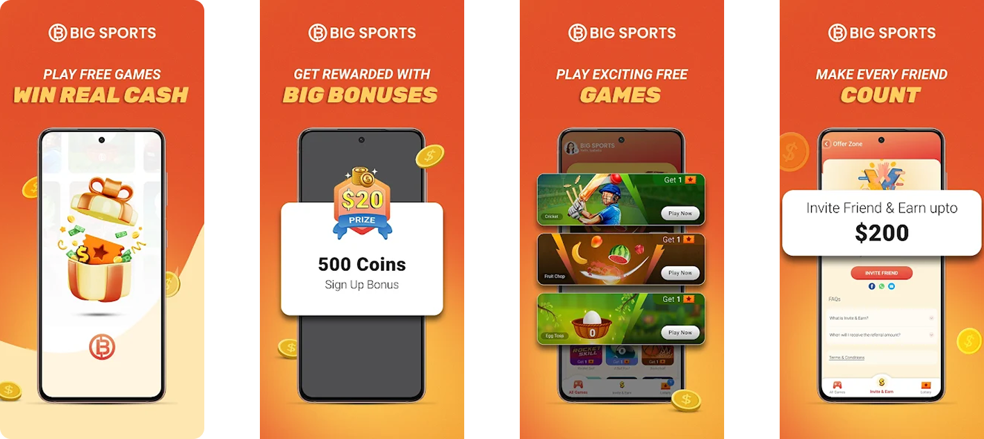 Big Sports